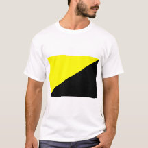 Bandeira Anarcocapitalista