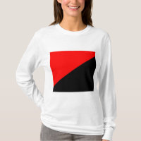 Bandeira Anarquista (Anarquismo)