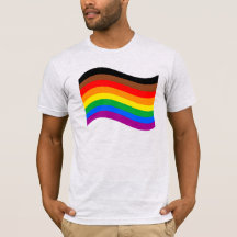 Bandeira Arco-íris da Filadélfia