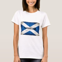bandeira armstrong grunge