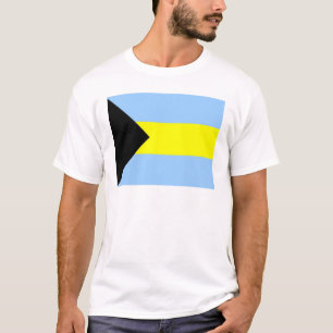 Camiseta Bandeira baamiana