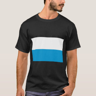 Camiseta Bandeira Bavariana
