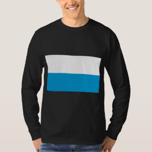 Camiseta Bandeira Bavariana