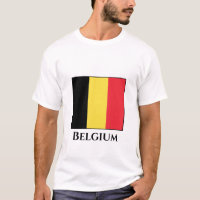 Bandeira belga