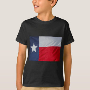 Camiseta Bandeira brandnew de Texas