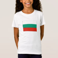 Bandeira Búlgara Patriótica