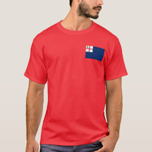 Camiseta Bandeira Bunker Hill