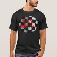 Bandeira Checkered customizável