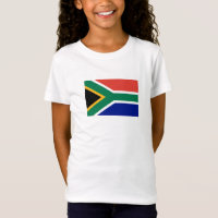 Bandeira da África do Sul