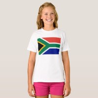 Bandeira da África do Sul