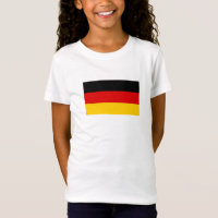 Bandeira da Alemanha