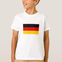 Bandeira da Alemanha
