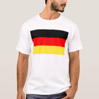 Bandeira da Alemanha
