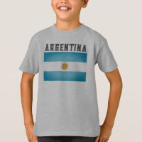 Bandeira da Argentina