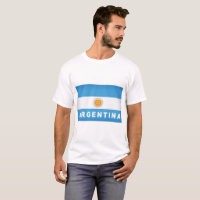 Bandeira da Argentina