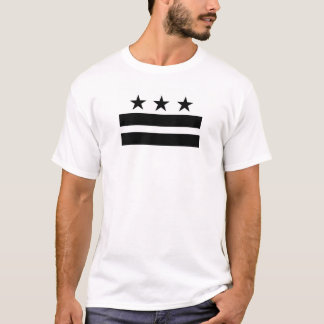 Camiseta Bandeira da C.C.