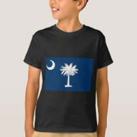 Bandeira da Carolina do Sul