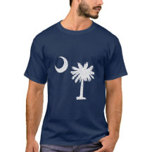 Bandeira da Carolina do Sul