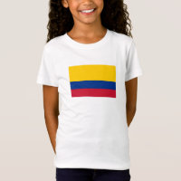 Bandeira da Colômbia