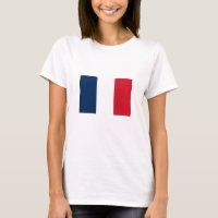 Bandeira da França