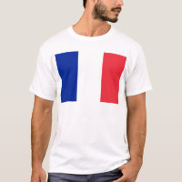 Bandeira da França; Bandeira Francesa, Drapeau de