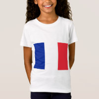 Bandeira da França Design