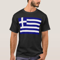 Bandeira da Grécia
