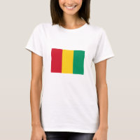 Bandeira da Guiné
