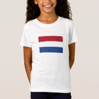Bandeira da Holanda