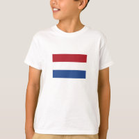 Bandeira da Holanda