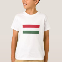 Bandeira da Hungria