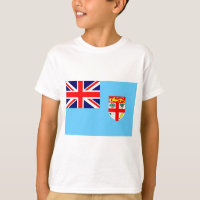 Bandeira da Ilha das Fiji