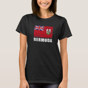 Camiseta Bandeira da Índia Grunge Bandeira do País Índia