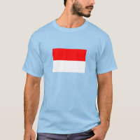 Bandeira da Indonésia