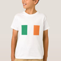 Bandeira da Irlanda