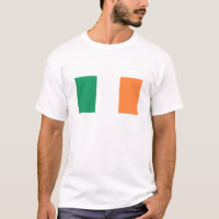 Bandeira da Irlanda