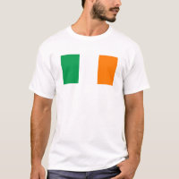 Bandeira da Irlanda