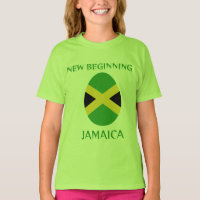 bandeira da Jamaica
