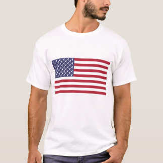 Camiseta Bandeira da liberdade