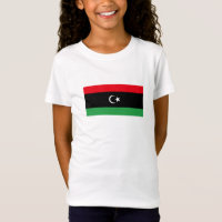 Bandeira da Líbia