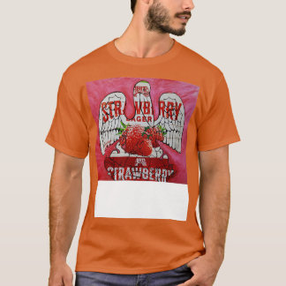Camiseta Bandeira da Louisiana feita com a caixa de cerveja