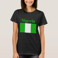 Bandeira da Nigéria