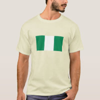 Bandeira da Nigéria