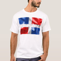 Bandeira da República Dominicana