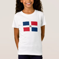 Bandeira da República Dominicana