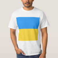 Bandeira da Ucrânia