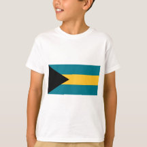Bandeira das Baamas
