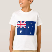 Bandeira de Austrália