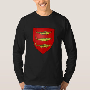 Camiseta Bandeira De Bamako Mali