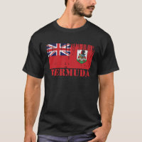 Bandeira de Bermuda